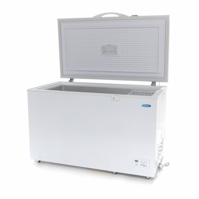 Freezer chests